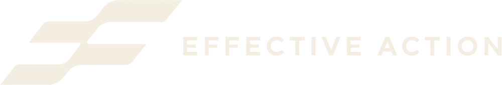 Effective Action